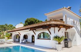 Villa – Alicante, Valencia, Spanien. 4 100 €  pro Woche