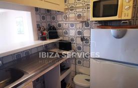 Wohnung – Sant Josep de sa Talaia, Ibiza, Balearen,  Spanien. 265 000 €