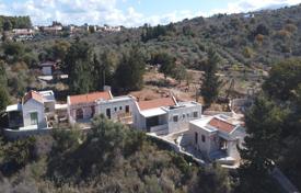 Grundstück in Vamos, Griechenland. 325 000 €