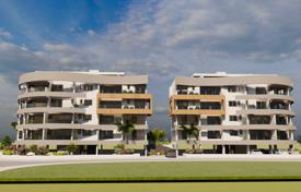 New residential complex with apartments in Larnaka, Zypern. ab 305 000 €