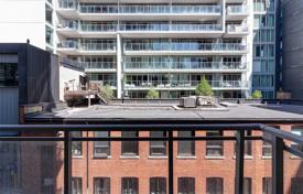 Wohnung – Wellington Street West, Old Toronto, Toronto,  Ontario,   Kanada. C$740 000