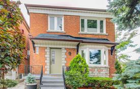 3-zimmer haus in der stadt in York, Kanada. C$1 616 000