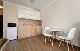 1-zimmer wohnung 46 m² in Sveti Vlas, Bulgarien. 64 000 €