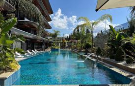 3-zimmer penthaus 100 m² in Alanya, Türkei. 16 103 000 TRY