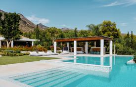 7-zimmer villa 2227 m² in Marbella, Spanien. 14 600 000 €