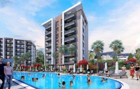 Wohnungen in einem Komplex in Antalya Altintas. $417 000