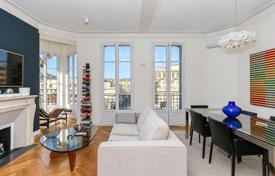 3-zimmer wohnung 90 m² in Nizza, Frankreich. Price on request