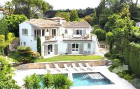 Villa – Le Cannet, Côte d'Azur, Frankreich. 9 000 €  pro Woche