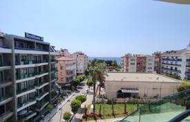 3-zimmer penthaus 119 m² in Alanya, Türkei. 28 597 000 TRY