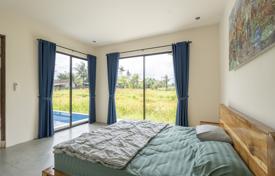 2-zimmer villa 145 m² in Ubud, Indonesien. $153 000