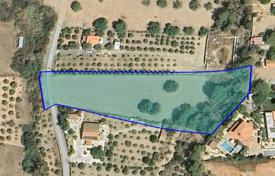 Grundstück in Limassol (Lemesos), Zypern. 560 000 €