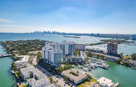 Eigentumswohnung – Miami Beach, Florida, Vereinigte Staaten. $599 000