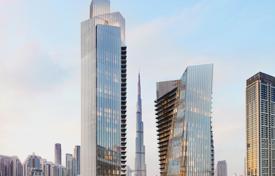 Wohnsiedlung Baccarat – Downtown Dubai, Dubai, VAE (Vereinigte Arabische Emirate). From $5 805 000
