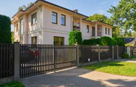 Haus in der Stadt – Melluzi, Jurmala, Lettland. Price on request