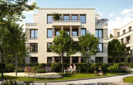 Wohnung – Potsdam, Brandenburg, Deutschland. From 284 000 €