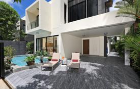 5-zimmer villa 340 m² in Laguna Phuket, Thailand. $820 000
