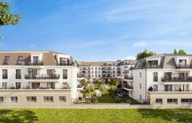 New residential complex with apartments in Val-d'Oise, Frankreich. ab 312 000 €