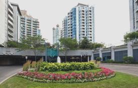 Wohnung – Lake Shore Boulevard West, Etobicoke, Toronto,  Ontario,   Kanada. C$753 000