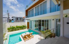 4-zimmer villa 402 m² in Pererenan, Indonesien. $493 000