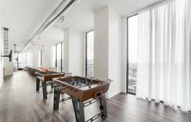 5-zimmer wohnung in Old Toronto, Kanada. C$1 160 000