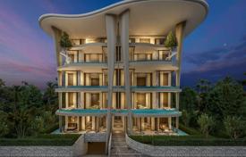 Neubauwohnung – Bang Tao Strand, Choeng Thale, Thalang,  Phuket,   Thailand. 510 000 €