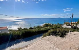 Grundstück in Makry Gialos, Griechenland. 350 000 €