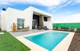 3-zimmer villa 105 m² in Algorfa, Spanien. 519 000 €