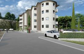 Wohnung Apartments for sale in a new housing project under construction, near the court, Pula!. 174 000 €
