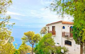 4-zimmer villa 180 m² auf der Peloponnes, Griechenland. 290 000 €