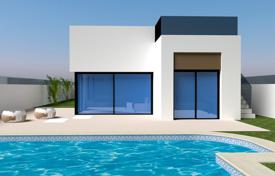 3-zimmer villa 102 m² in Ciudad Quesada, Spanien. 430 000 €