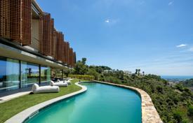 7-zimmer villa 1163 m² in Benahavis, Spanien. 10 800 000 €