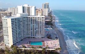 Eigentumswohnung – Hallandale Beach, Florida, Vereinigte Staaten. $490 000