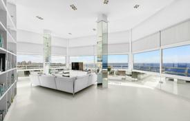 1-zimmer penthaus 192 m² in Costa Adeje, Spanien. 1 495 000 €