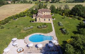 11-zimmer villa 630 m² in Asciano, Italien. 2 950 000 €