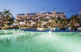 5-zimmer wohnung 127 m² in Estepona, Spanien. 746 000 €