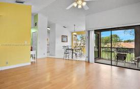 Eigentumswohnung – Coral Springs, Florida, Vereinigte Staaten. $371 000