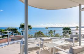 4-zimmer wohnung in Cannes, Frankreich. 3 990 000 €