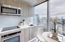 1-zimmer wohnung in Old Toronto, Kanada. C$923 000