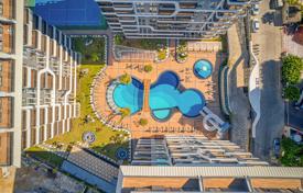 3-zimmer penthaus 186 m² in Tosmur, Türkei. 29 458 000 TRY