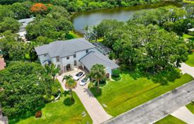 Haus in der Stadt – Fort Pierce, Florida, Vereinigte Staaten. $1 399 000
