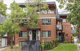 Wohnung – Bathurst Street, Toronto, Ontario,  Kanada. C$1 056 000