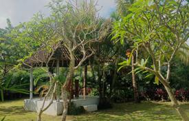 2-zimmer villa 200 m² in Ubud, Indonesien. $121 000