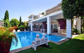 Einfamilienhaus – Bodrum, Mugla, Türkei. $2 267 000