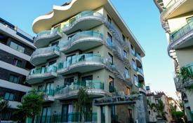 3-zimmer wohnung 84 m² in Alanya, Türkei. 25 654 000 TRY