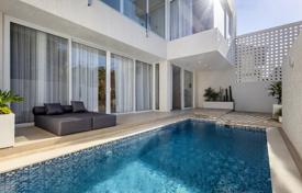 2-zimmer villa 152 m² in Jimbaran, Indonesien. $249 000