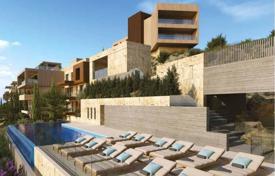 Wohnung – Agios Tychonas, Limassol (Lemesos), Zypern. 748 000 €