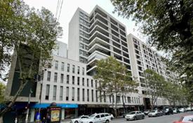 2-zimmer wohnung 61 m² in Vake-Saburtalo, Georgien. $130 000