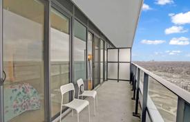 2-zimmer wohnung in Etobicoke, Kanada. C$832 000