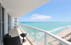 Wohnung – Collins Avenue, Miami, Florida,  Vereinigte Staaten. $1 050 000