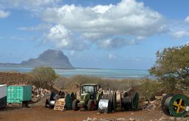 Grundstück in Black River, Mauritius. 1 160 000 €